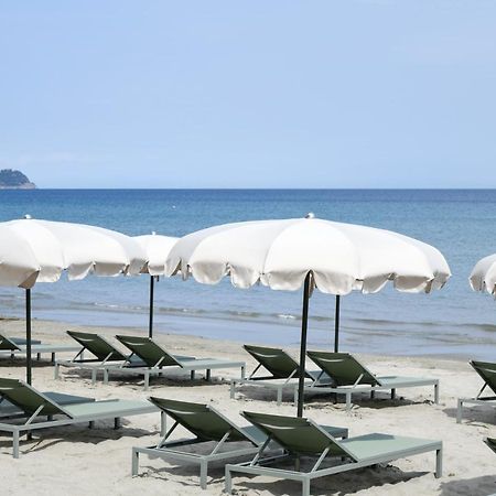 Hotel Windsor Laigueglia Dış mekan fotoğraf