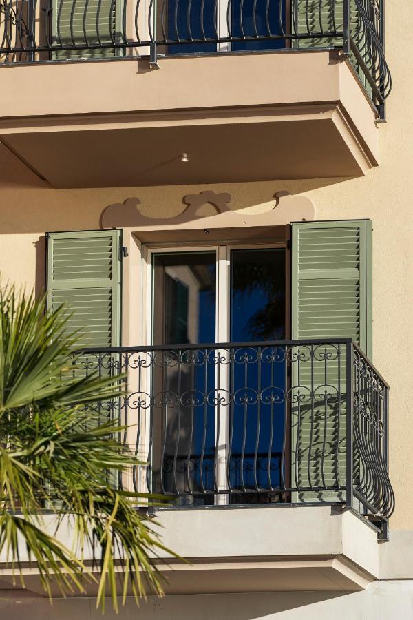 Hotel Windsor Laigueglia Dış mekan fotoğraf