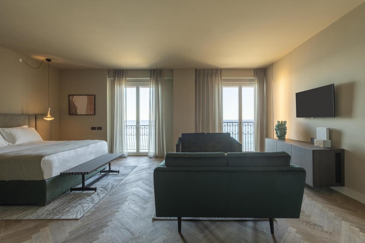 Hotel Windsor Laigueglia Dış mekan fotoğraf