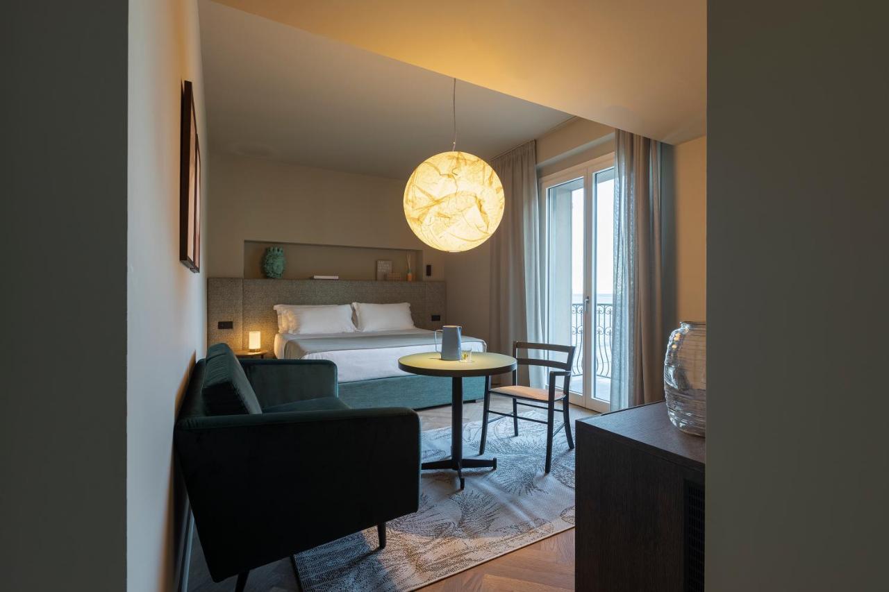 Hotel Windsor Laigueglia Dış mekan fotoğraf