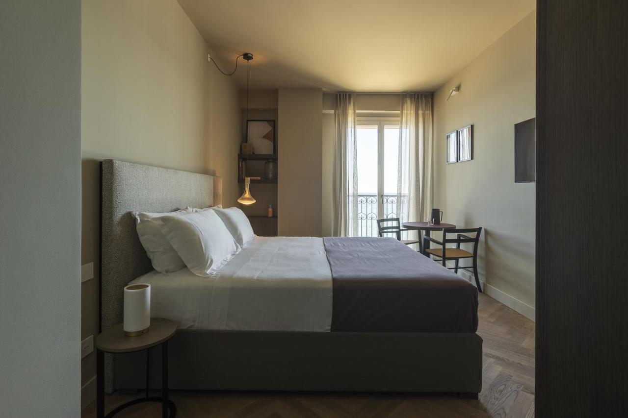 Hotel Windsor Laigueglia Dış mekan fotoğraf