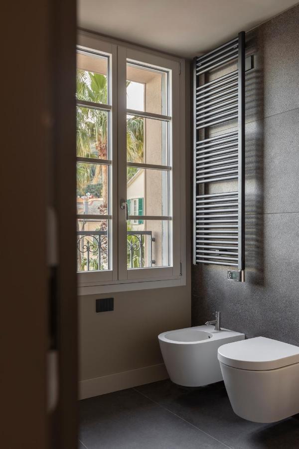 Hotel Windsor Laigueglia Dış mekan fotoğraf