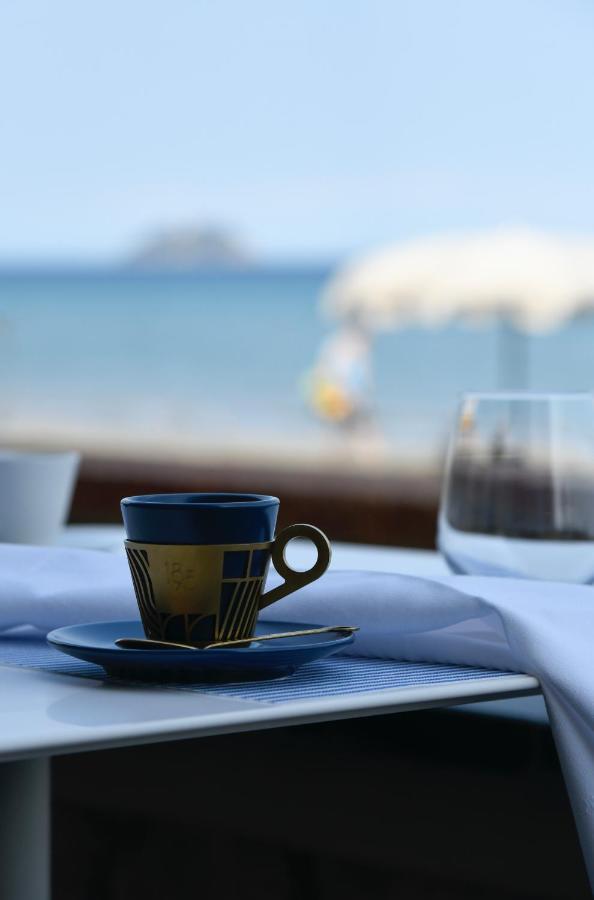 Hotel Windsor Laigueglia Dış mekan fotoğraf