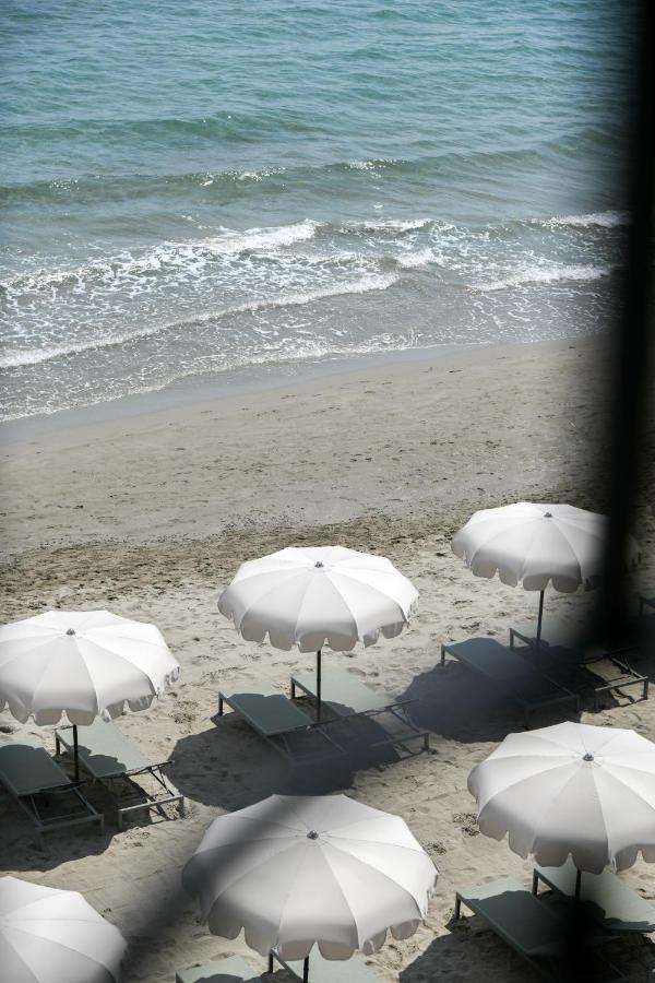 Hotel Windsor Laigueglia Dış mekan fotoğraf