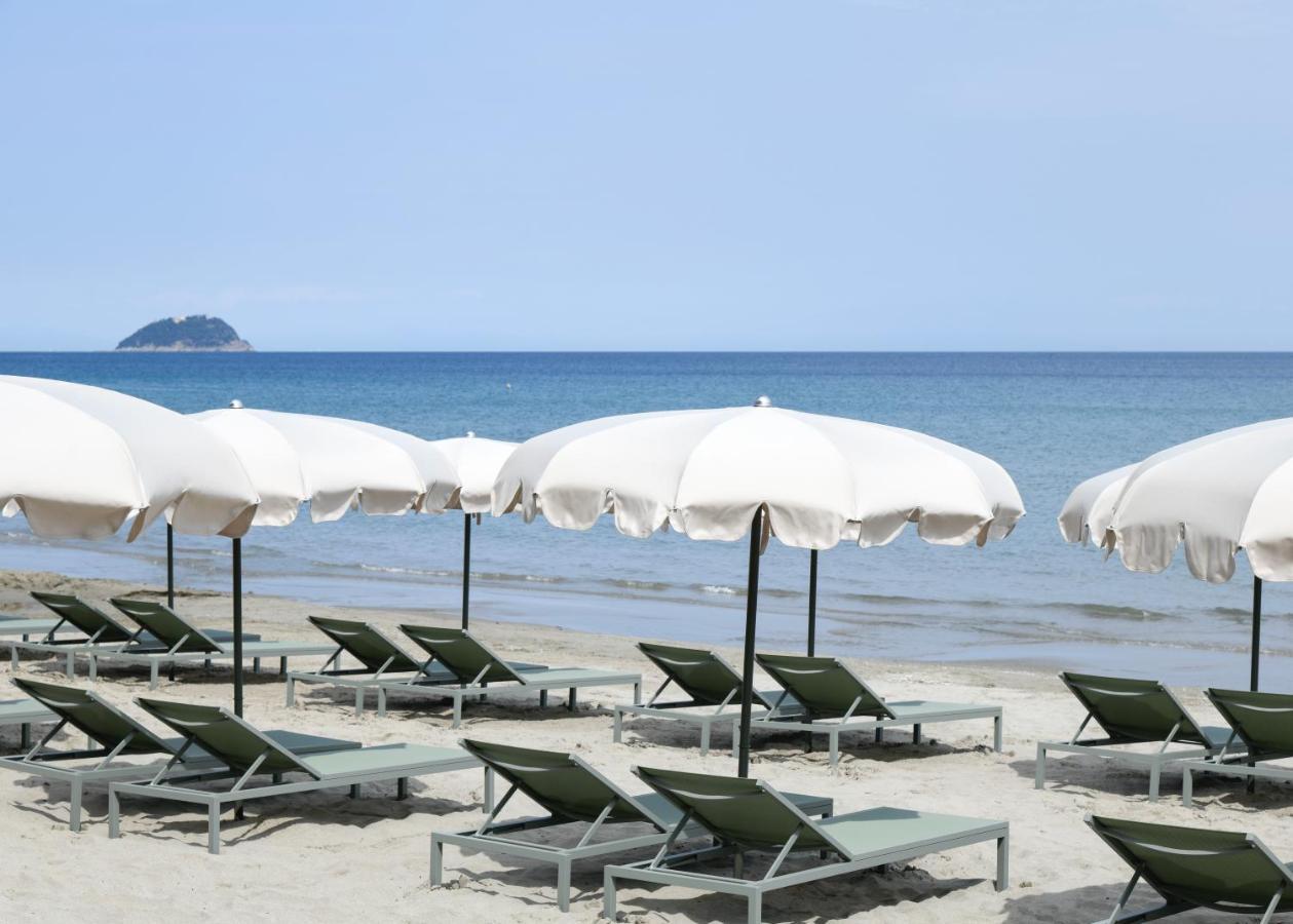 Hotel Windsor Laigueglia Dış mekan fotoğraf
